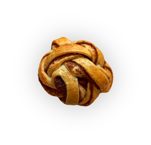 Kanelsnurr Transparent Eksempel